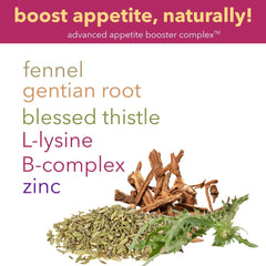 Label highlighting 10 clinically studied ingredients on Holistic MD Gainer Gummies