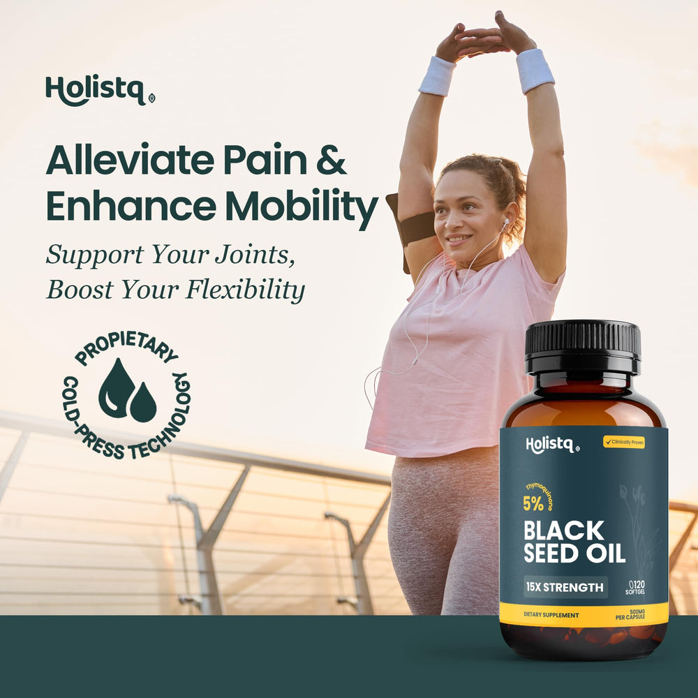 Non-GMO & Vegan seal on bottle