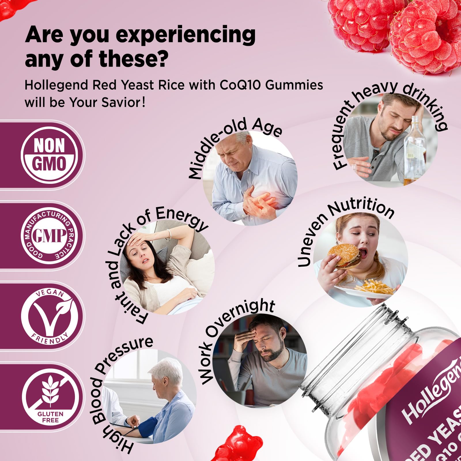 CoQ10 200mg information icon