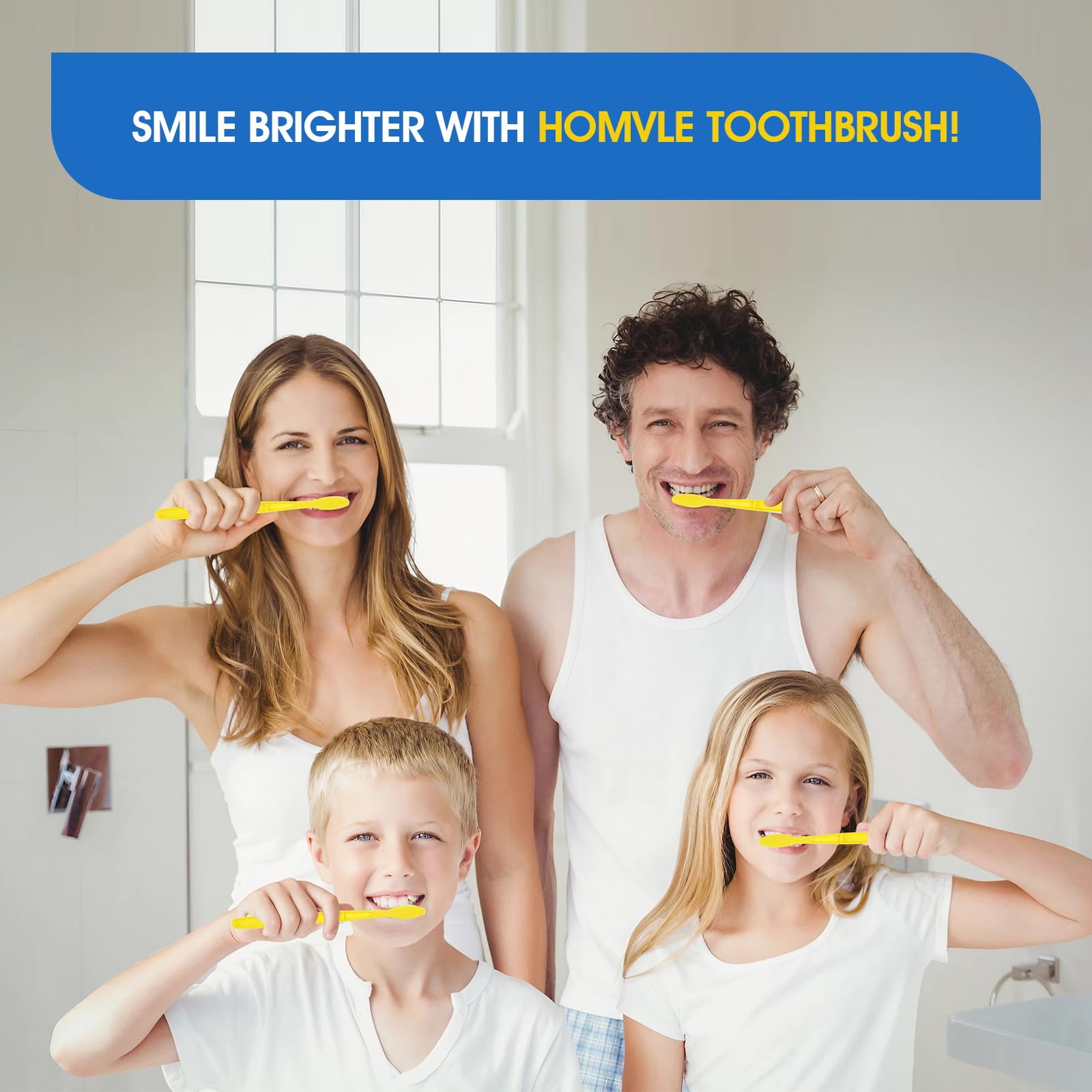 Travel-ready hygiene kit featuring disposable toothbrush and toothpaste