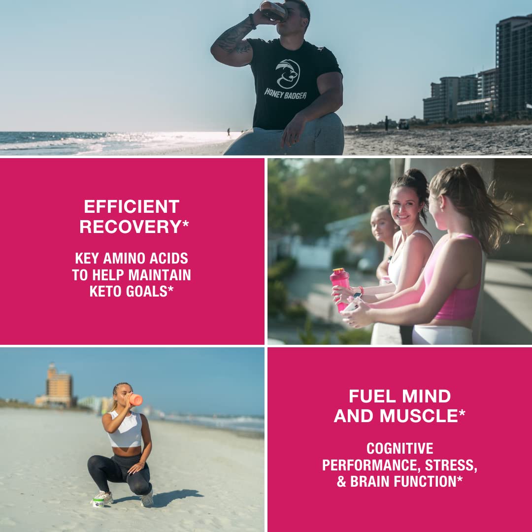 GMP-compliant production and third-party testing seal