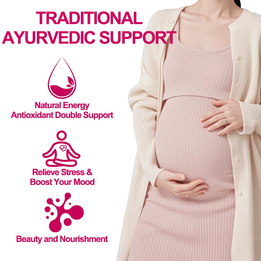 30-pack box of women’s Shilajit strawberry honey sticks