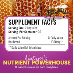 Packaging showing non-GMO and gluten-free labels