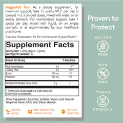 HonoPure Magnolia Bark extract bottle showing 98% honokiol