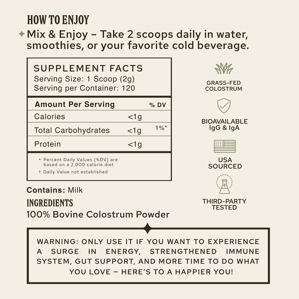 Pasture-raised grass-fed cows representing the source