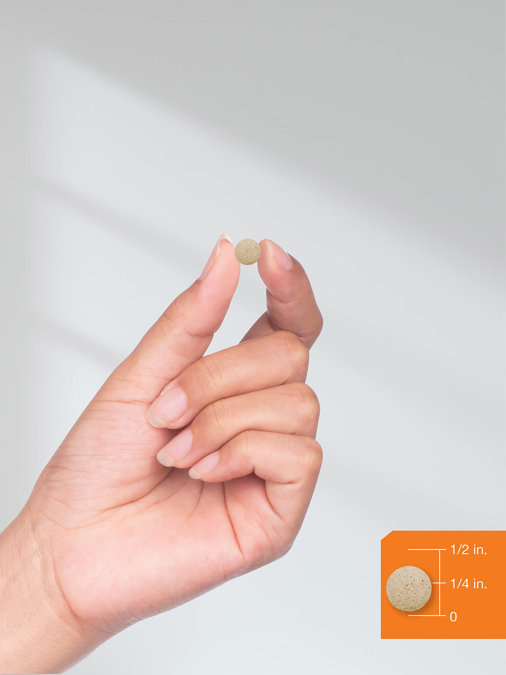 Vitamin B-100 Complex bottle and packaging display