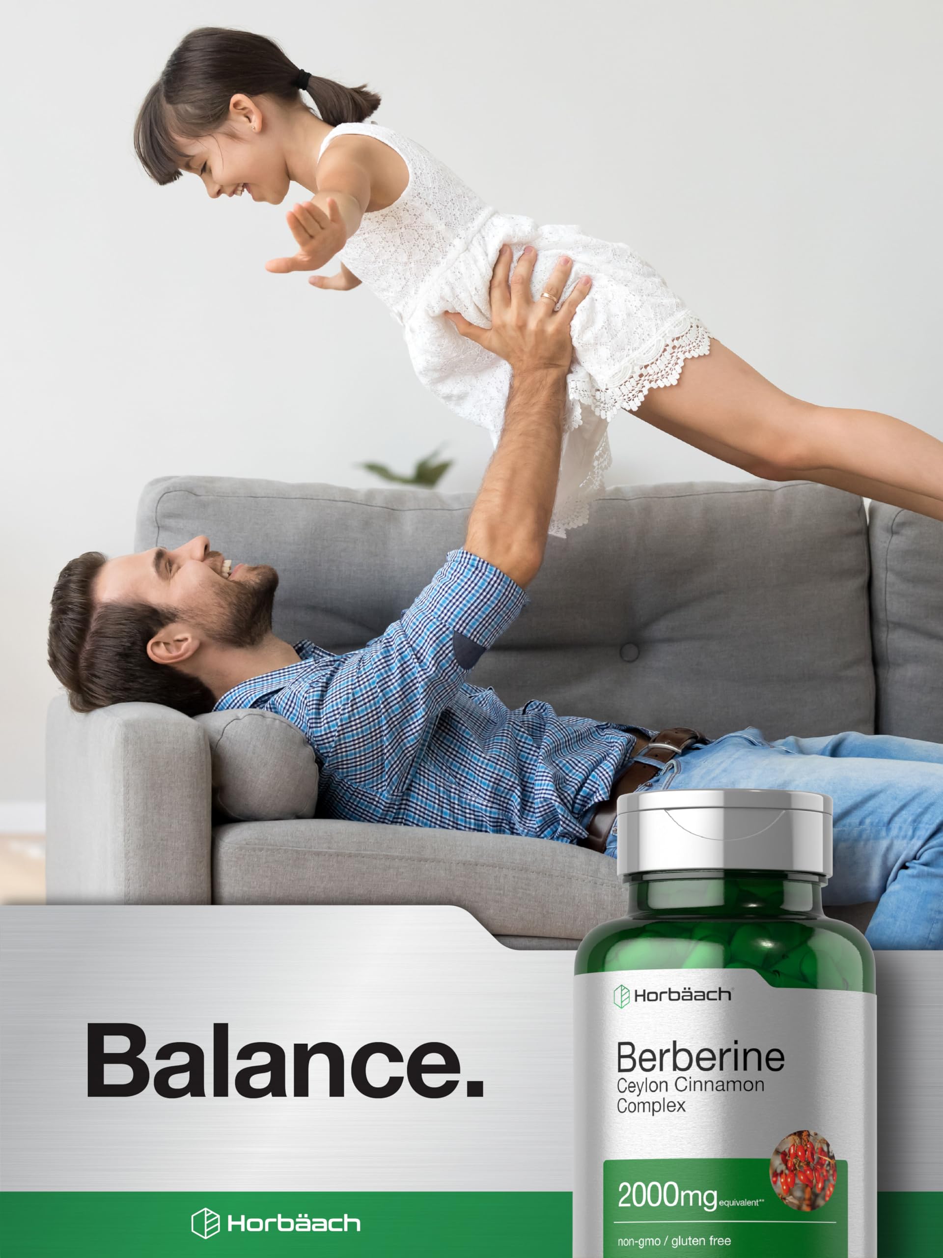 Gluten-free and Non-GMO symbols on packaging