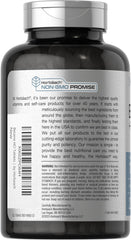 Vegetarian formula Horbäach Betaine HCl with Pepsin