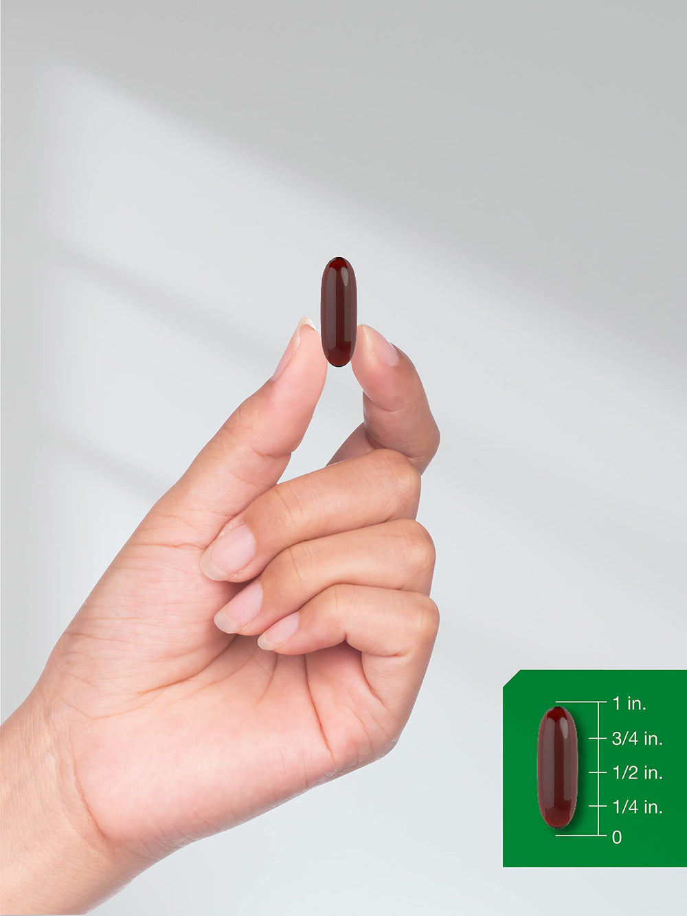 Packaging image of Horbaach Black Seed Oil Softgel Capsules
