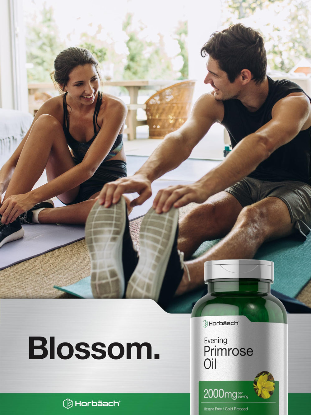 Gluten Free and Non-GMO icons on product label