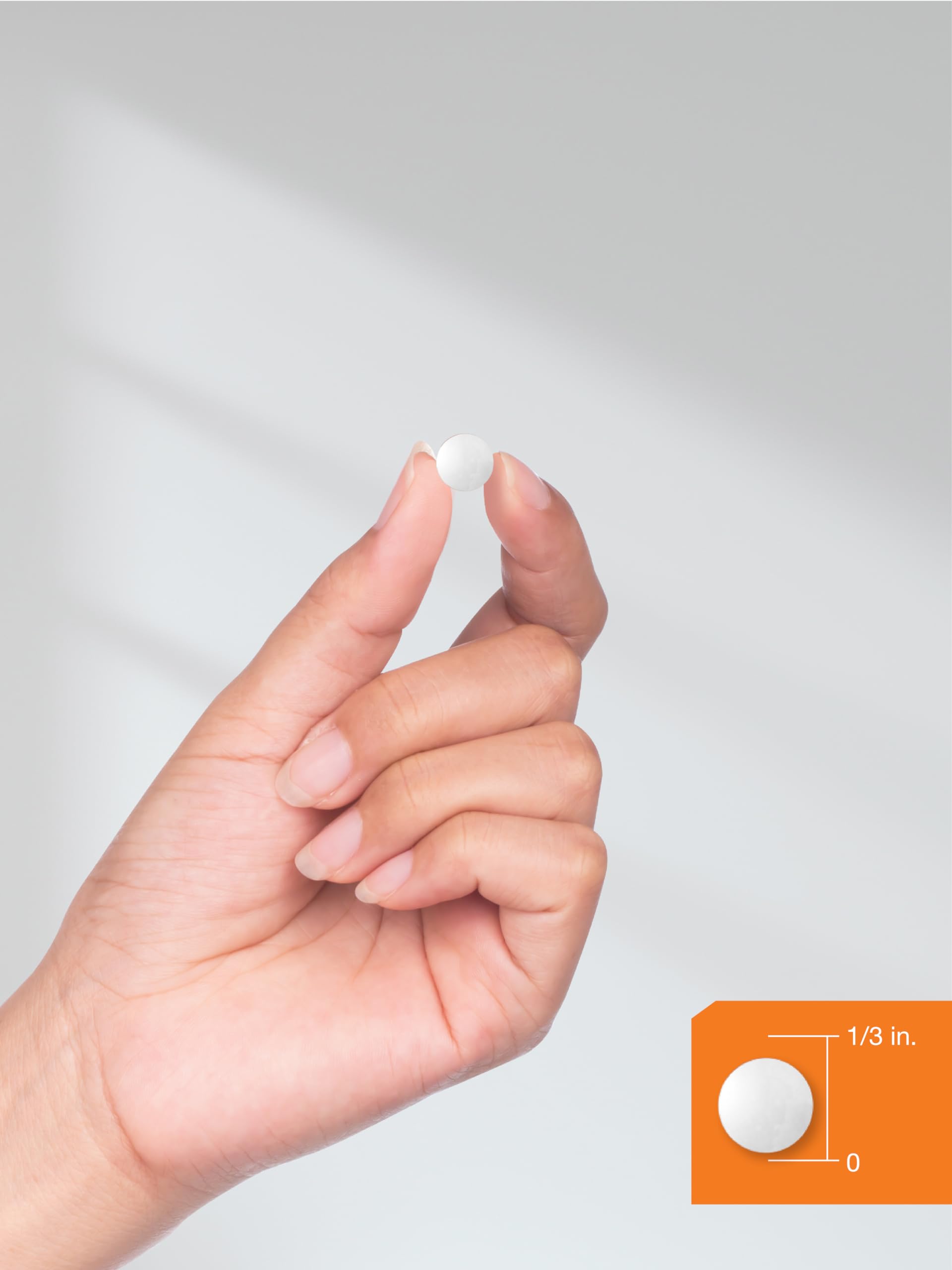 Packaging and branding shots of Horbaach Vitamin K supplement