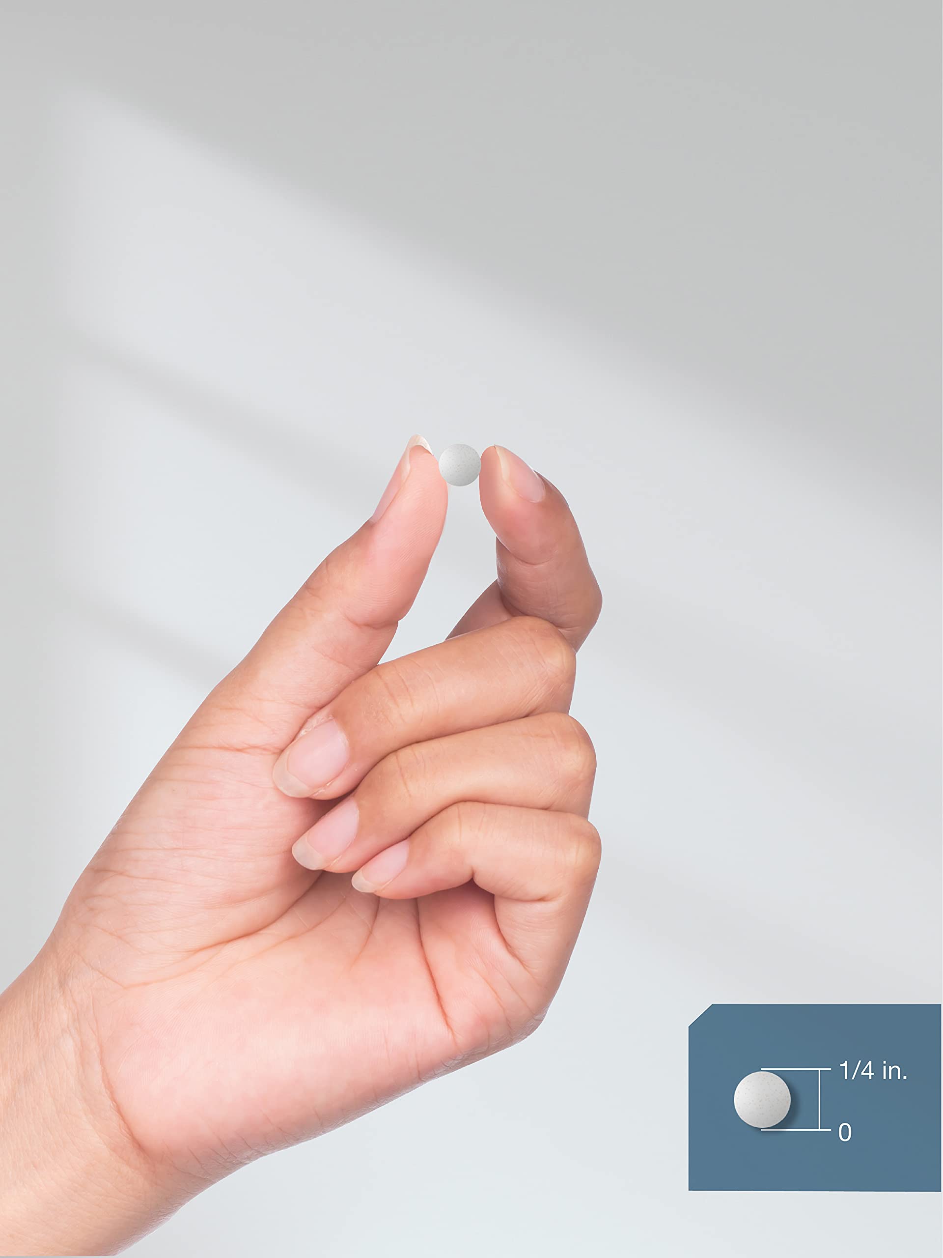 Horbäach manufacturing quality control lab