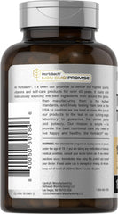 Tribulus Terrestris bottle with packaging