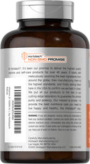 Vitamin D3 10000 IU softgels in bottle