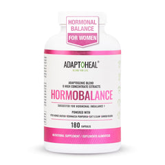 Hormobalance Women’s Hormone Balance bottle front