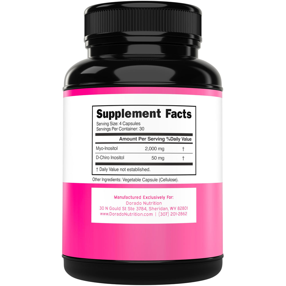 Hormone balance supplement for women, USA-made
