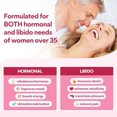 Horny Goat Weed plant used in Libidooo