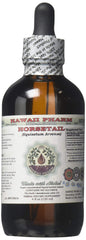 Horsetail Alcohol-Free Liquid Extract 4 oz bottle