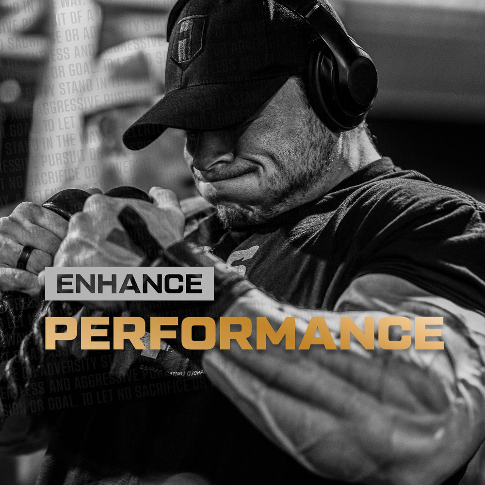 HOSSTILE Beta-Alanine powder tub signals bulk supply for ongoing training cycles