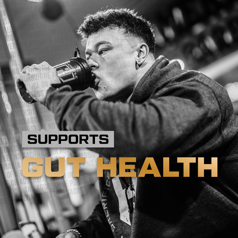 60 servings indicator on product box