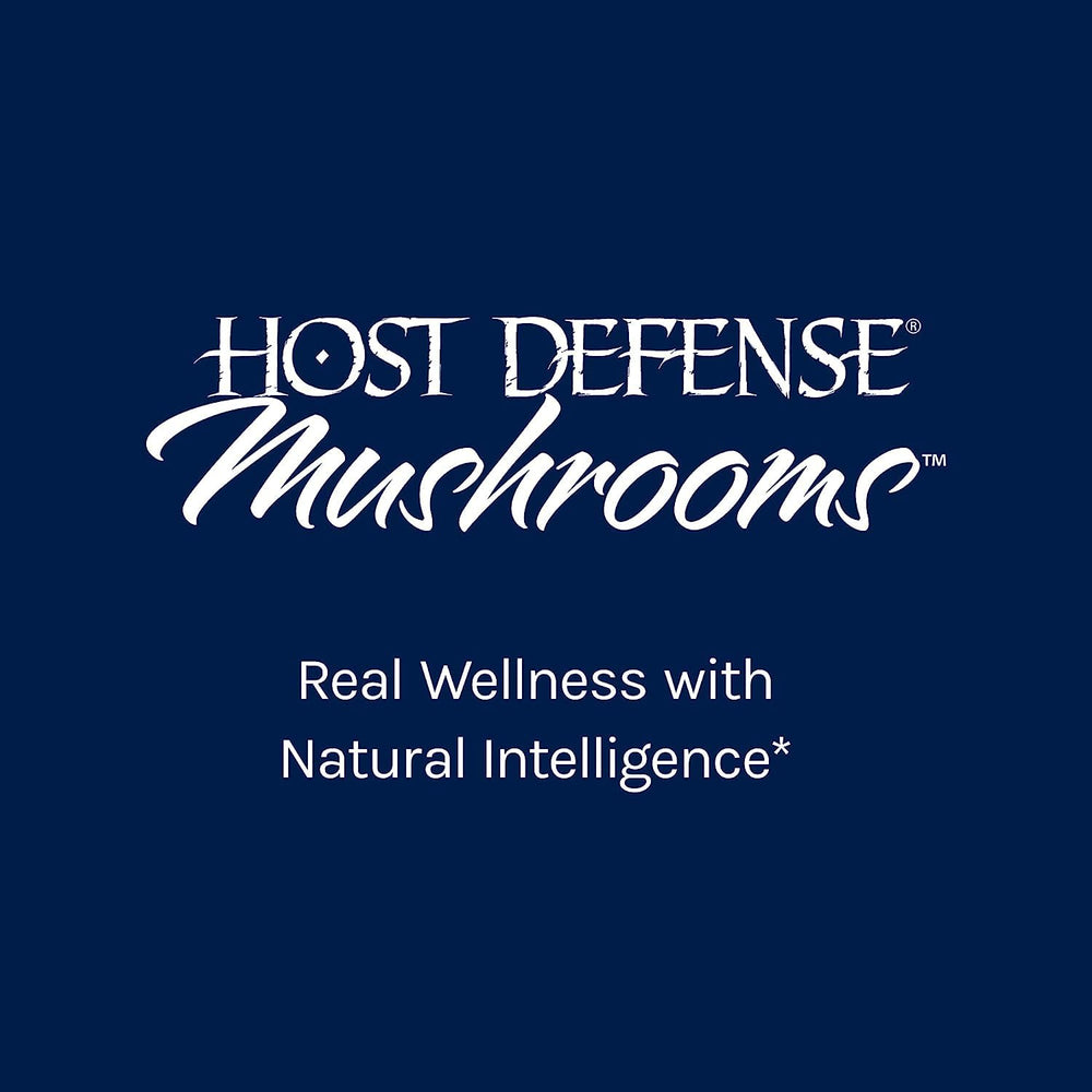 Host Defense brand logo