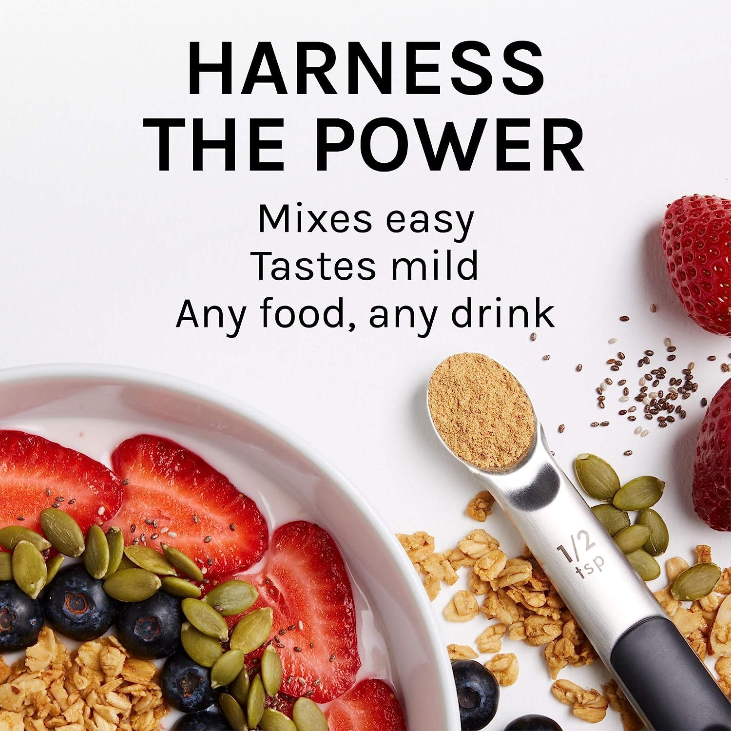 Lifestyle image representing immune and energy support