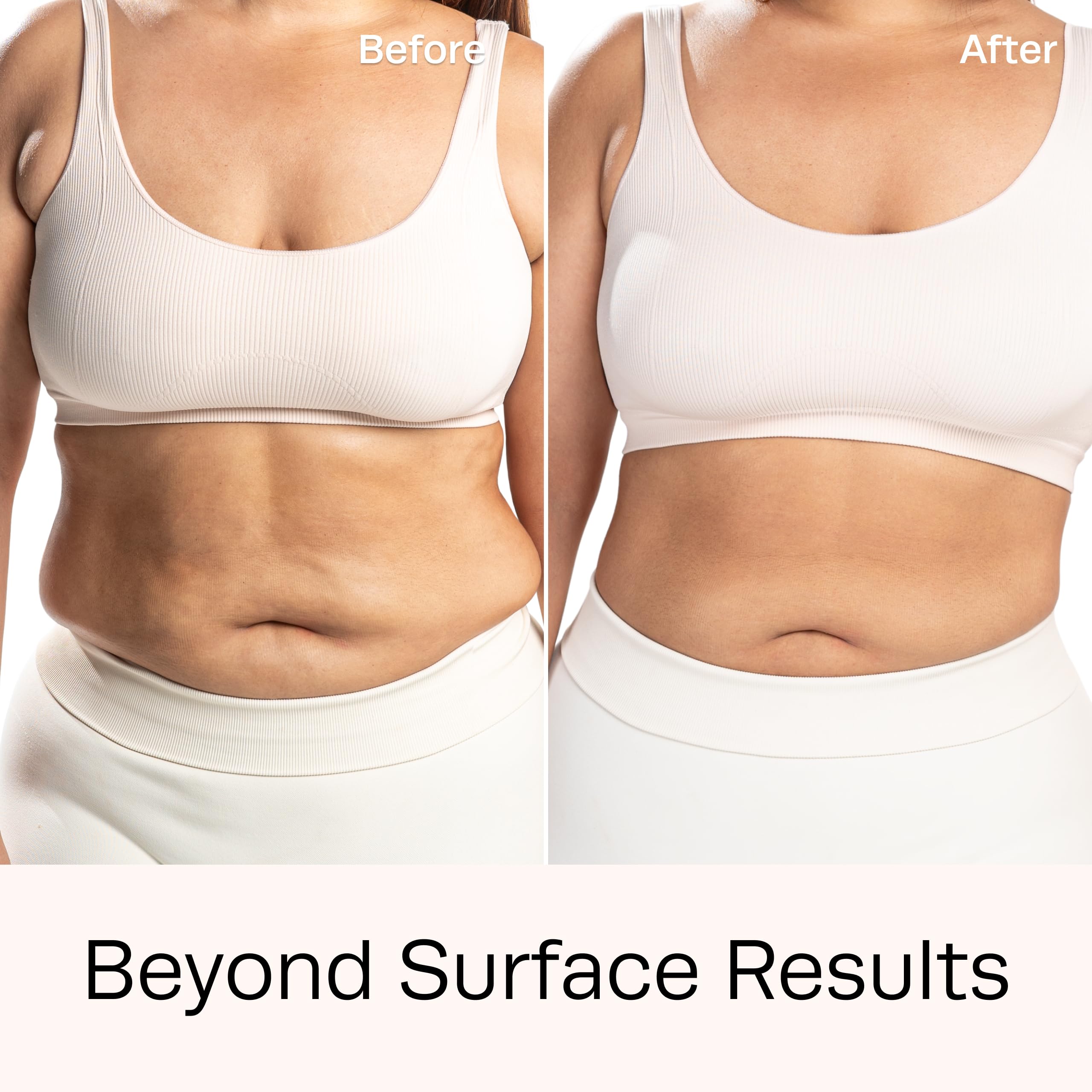 Hot Vita Sweat Now Gel fast-absorbing formula with no greasy residue