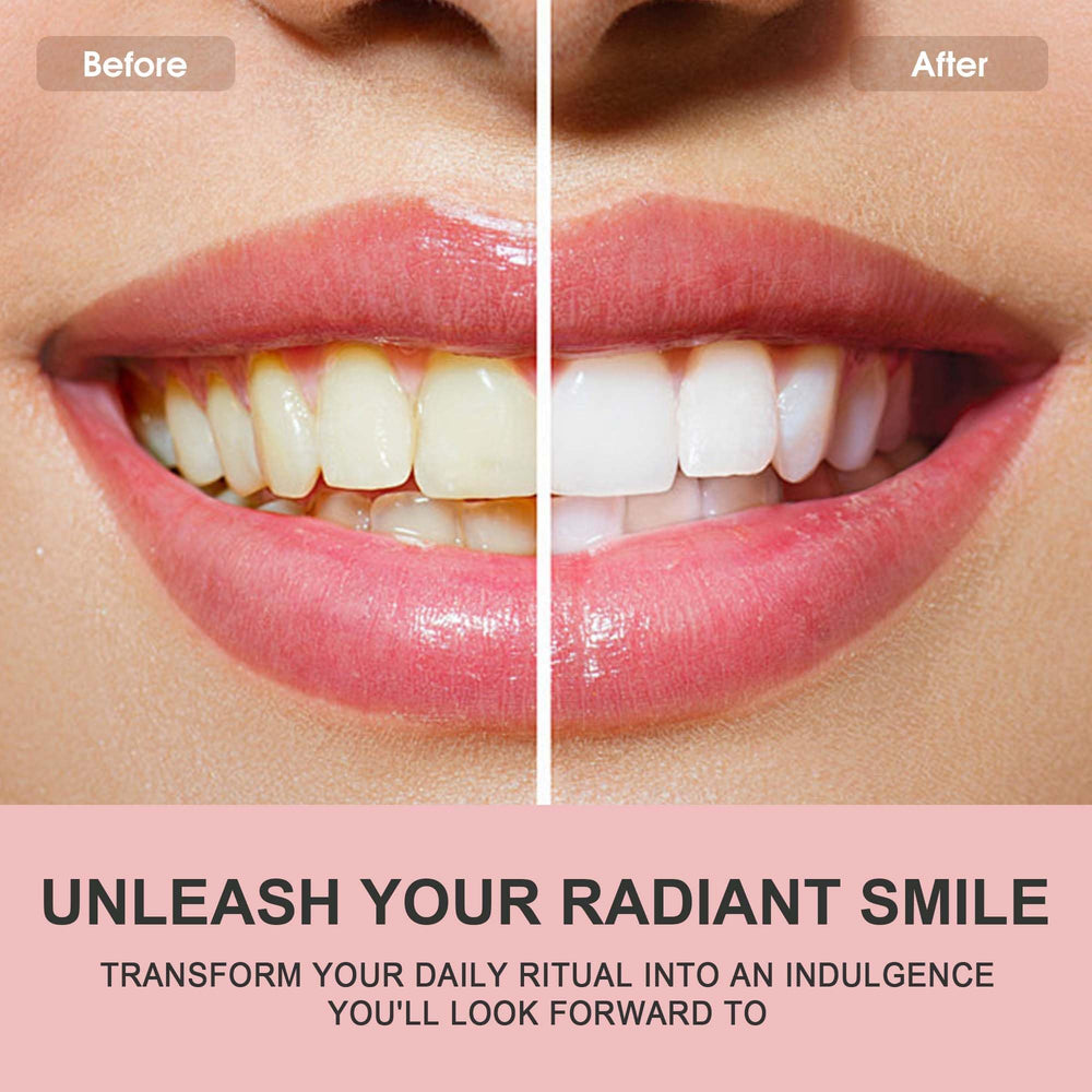 Gum health emphasis with Niacinamide on toothpaste label
