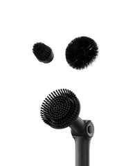 HOTO Flexi replacement pointed brush head
