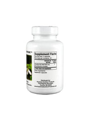 Close-up of Houttuynia Supreme capsules