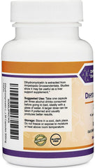 Hovenia dulcis (oriental raisin tree) extract source image