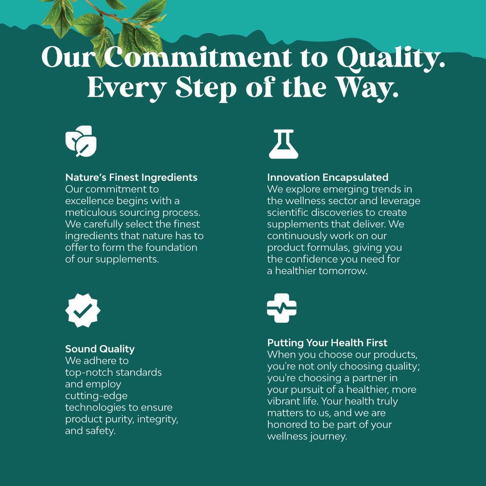 Instructions and warnings for magnesium citrate gummies