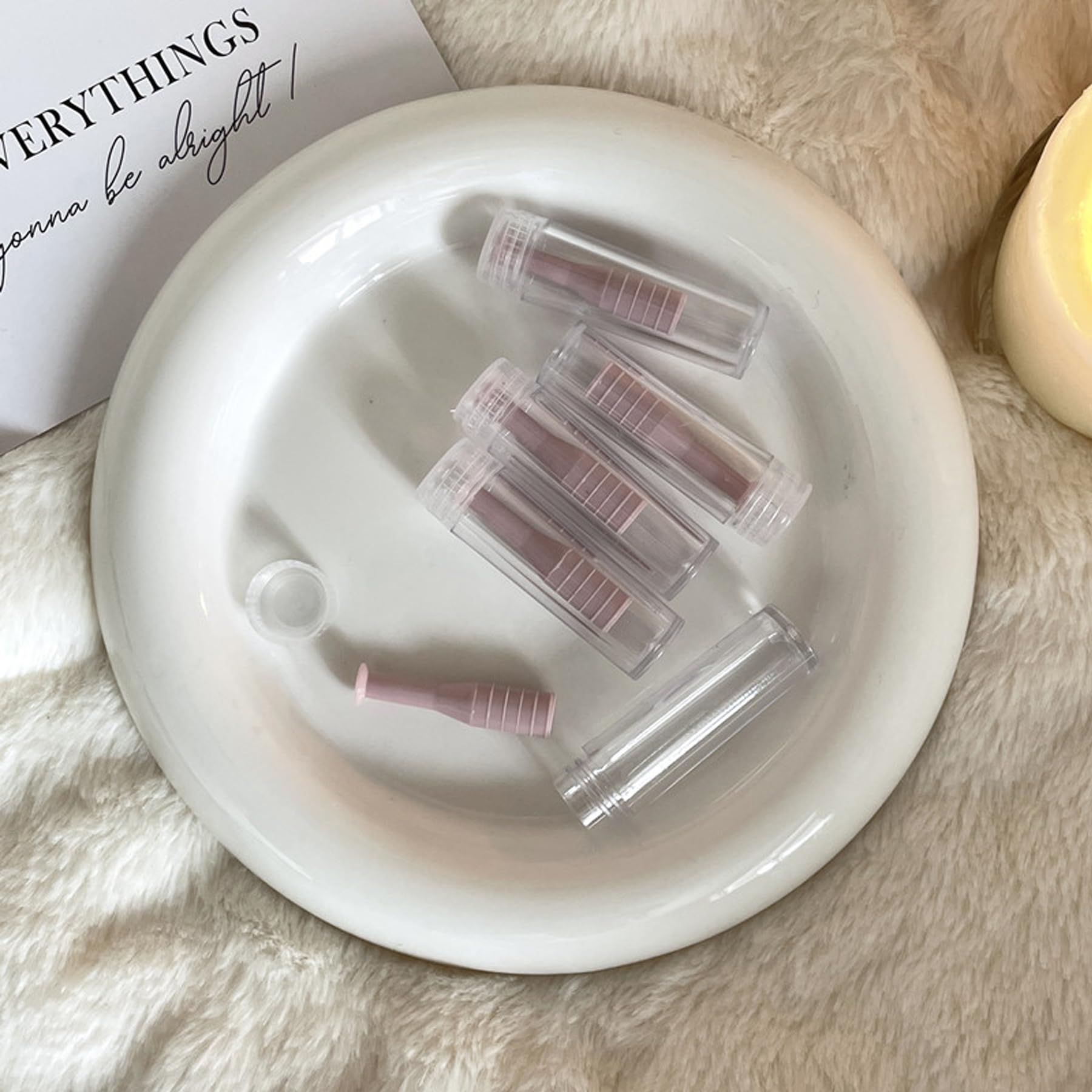 Complete Howinn wearing aids kit with removal and insertion tools