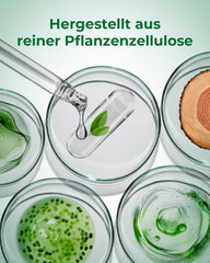 200-count moisture-proof packaging for HPMC empty capsules 00-200