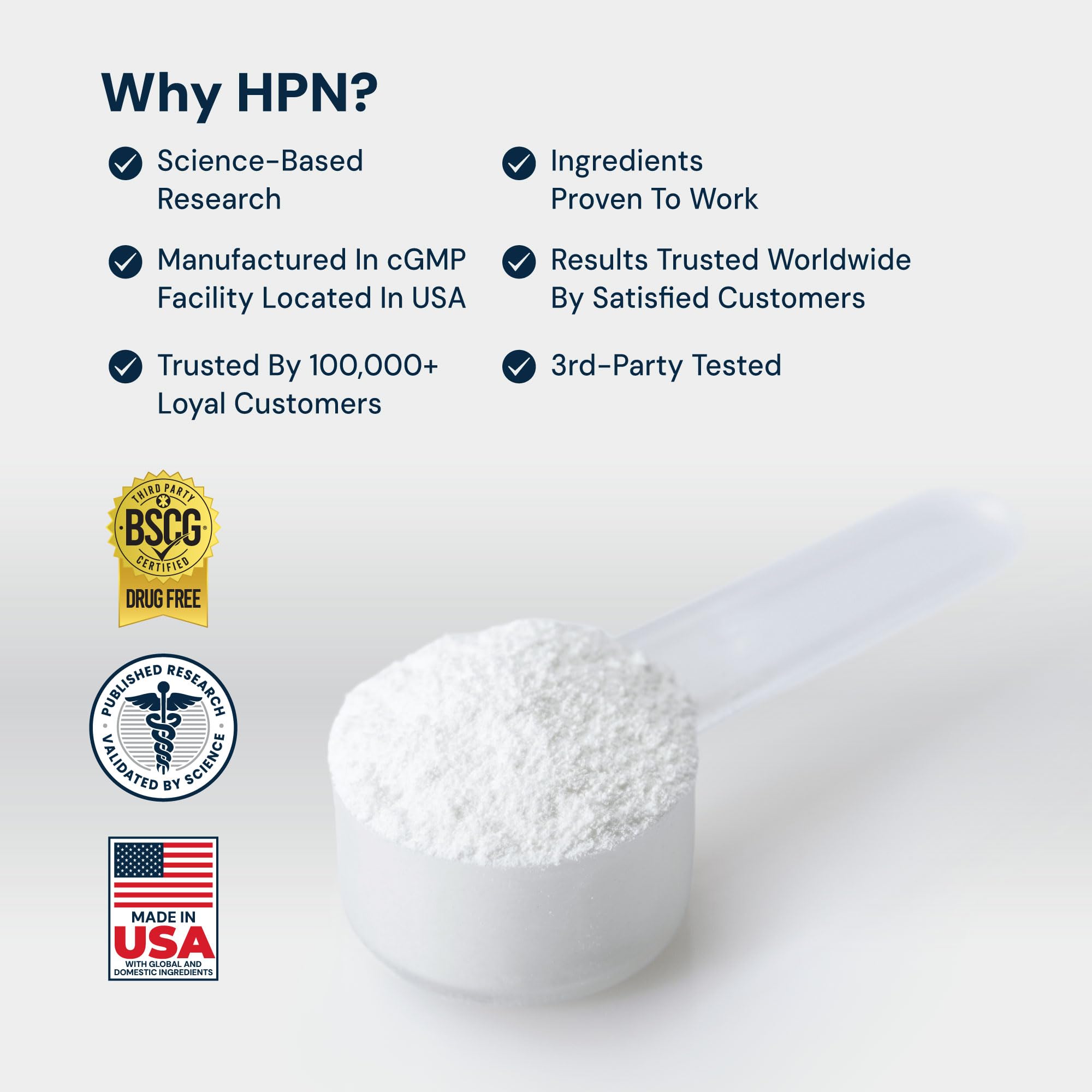 HPN C2 packaging and side view