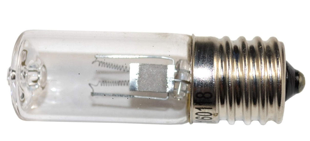 Close-up view of HQRP bulbs
