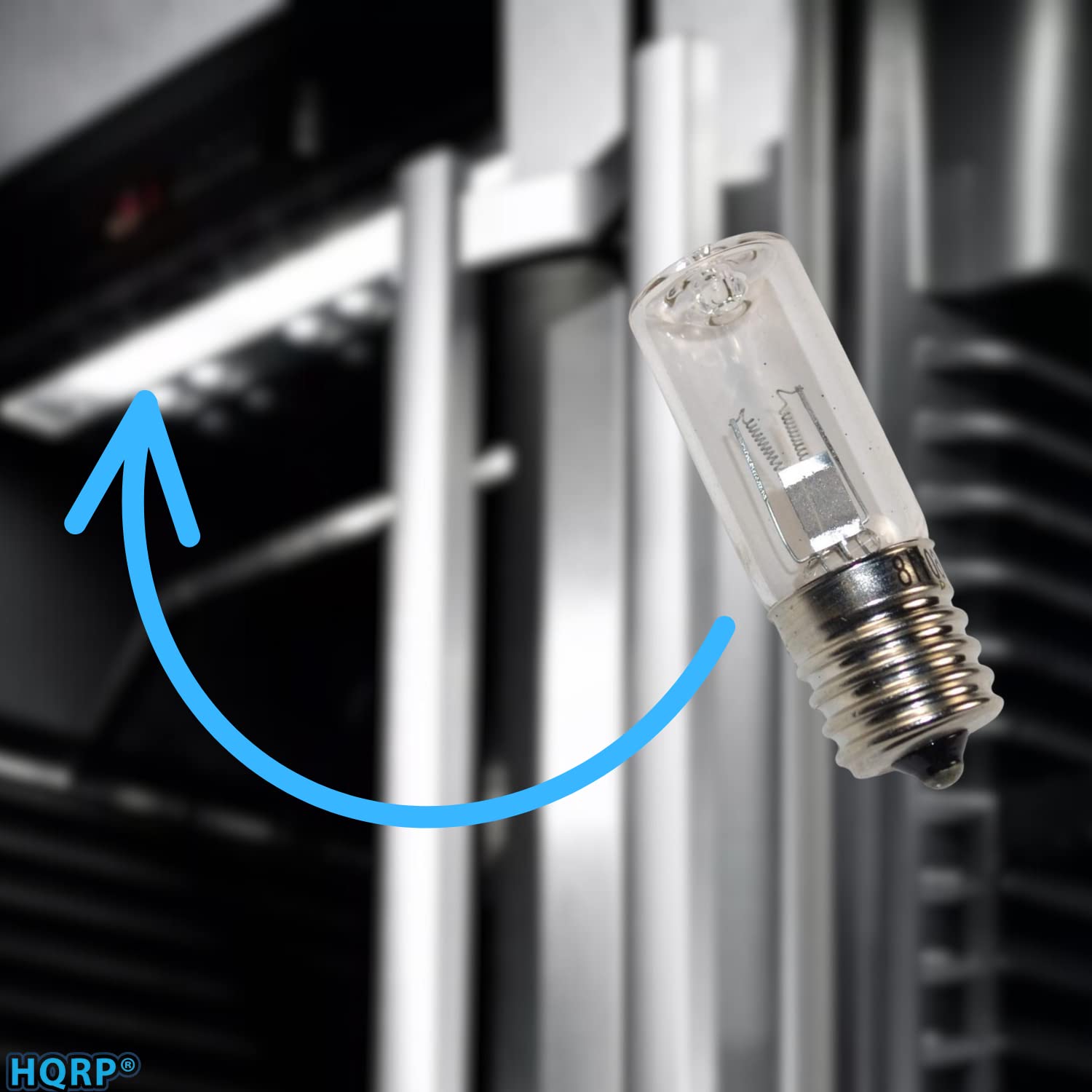 HQRP bulbs compatibility with Sonicare models group 1