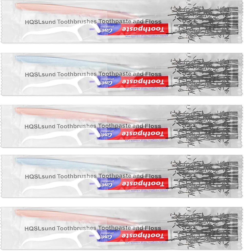 Bulk display-ready HQSLsund package - image 8