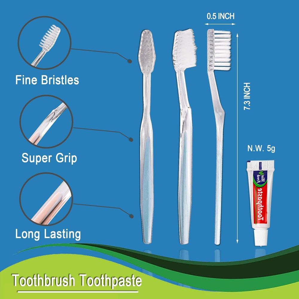 Toothpick-end floss picks for hard-to-reach areas