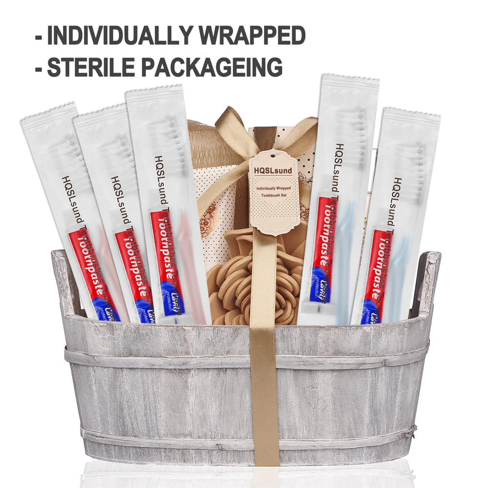 150 dental floss picks, individually wrapped