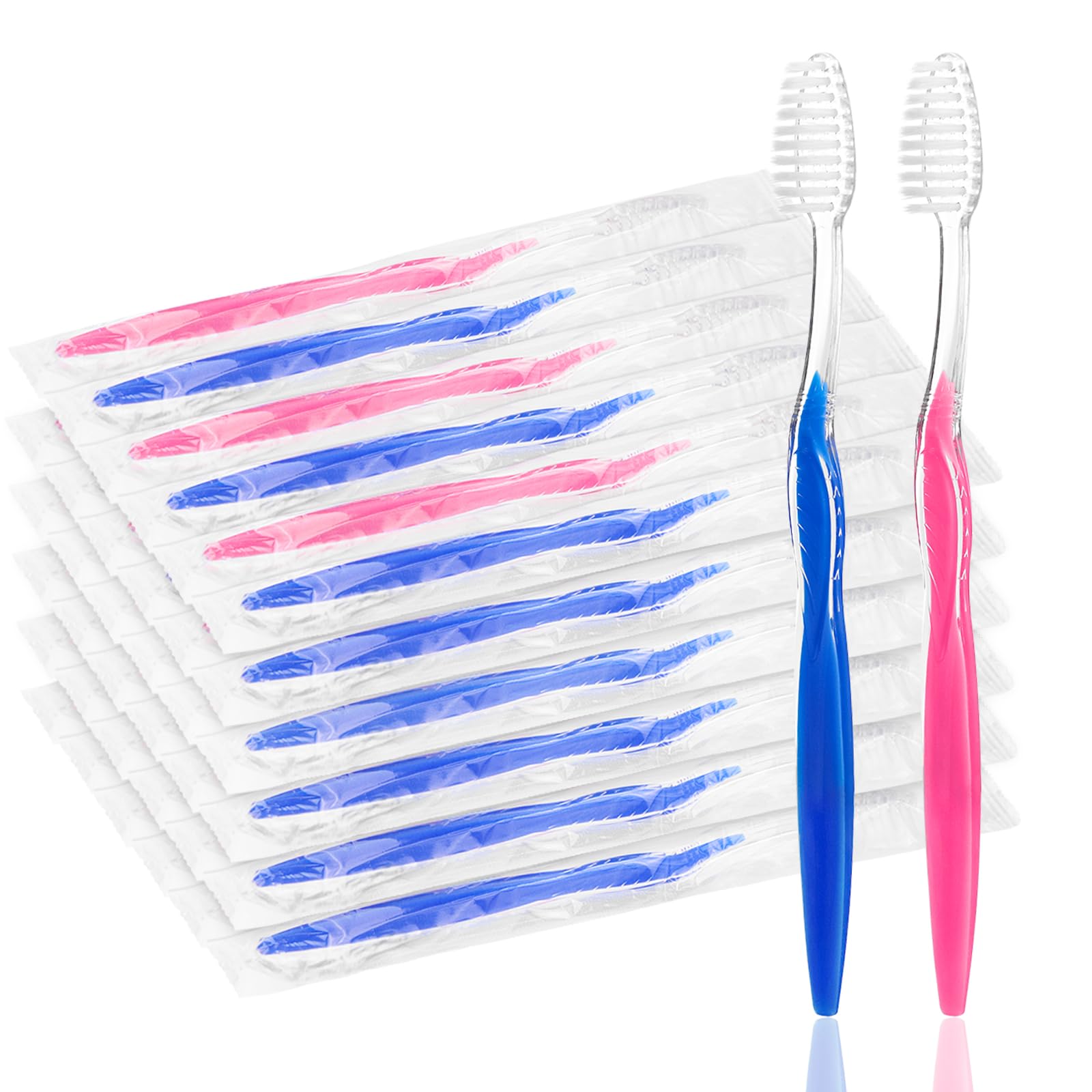 HQSLsund toothbrush color option A