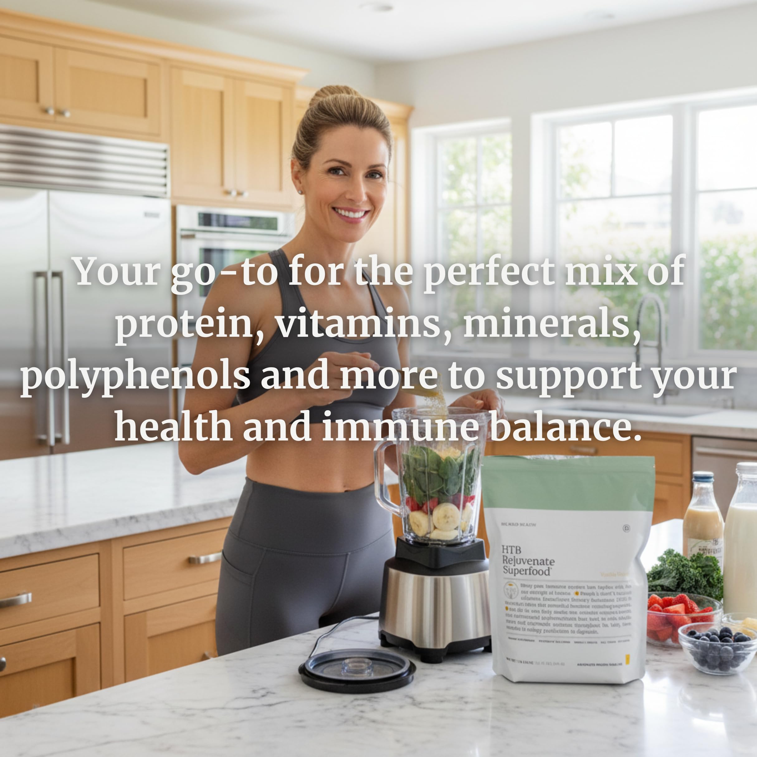 Polyphenol complex with Quercetin, Rutin, and Hesperidin