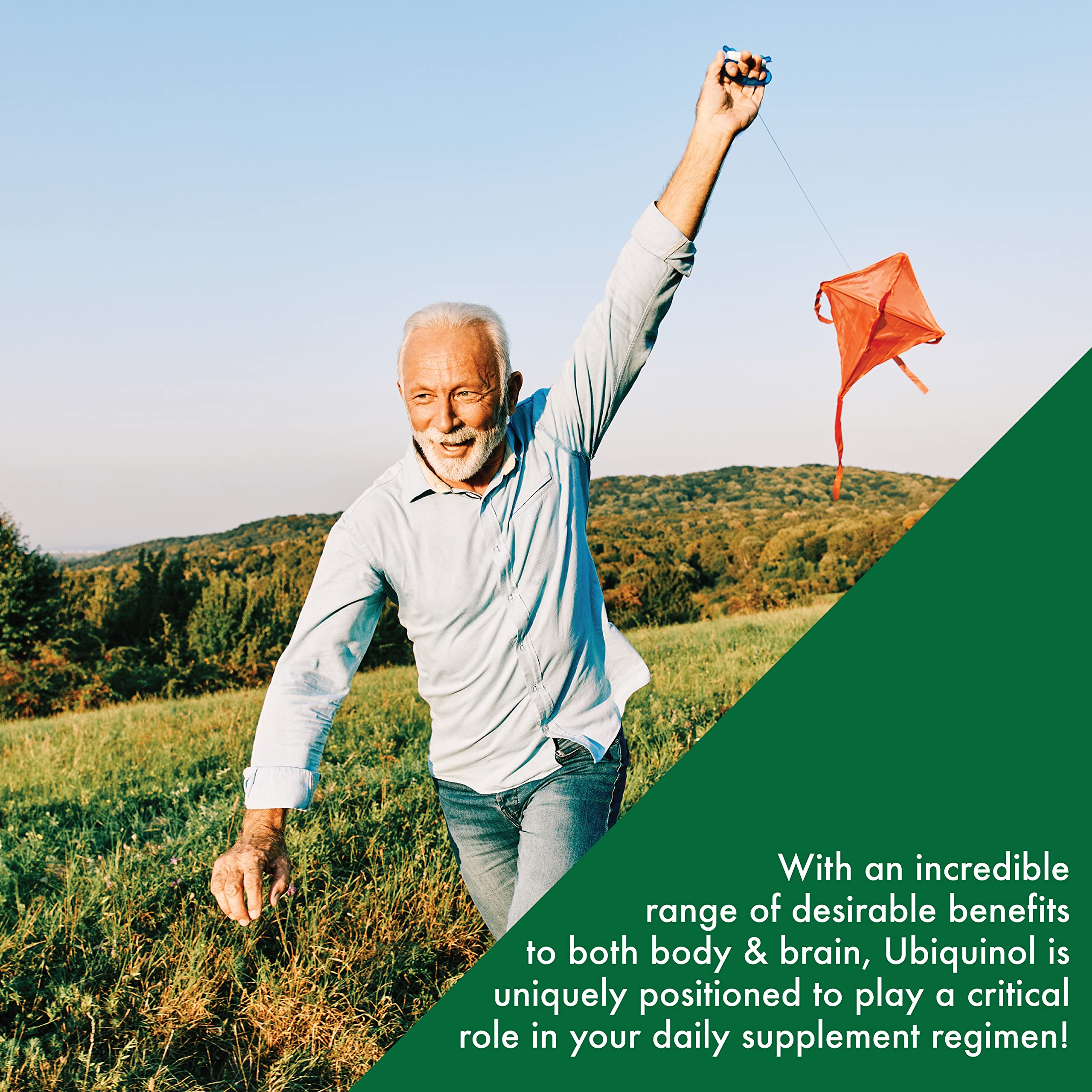 Graphic indicating enhanced bioavailability for statin users