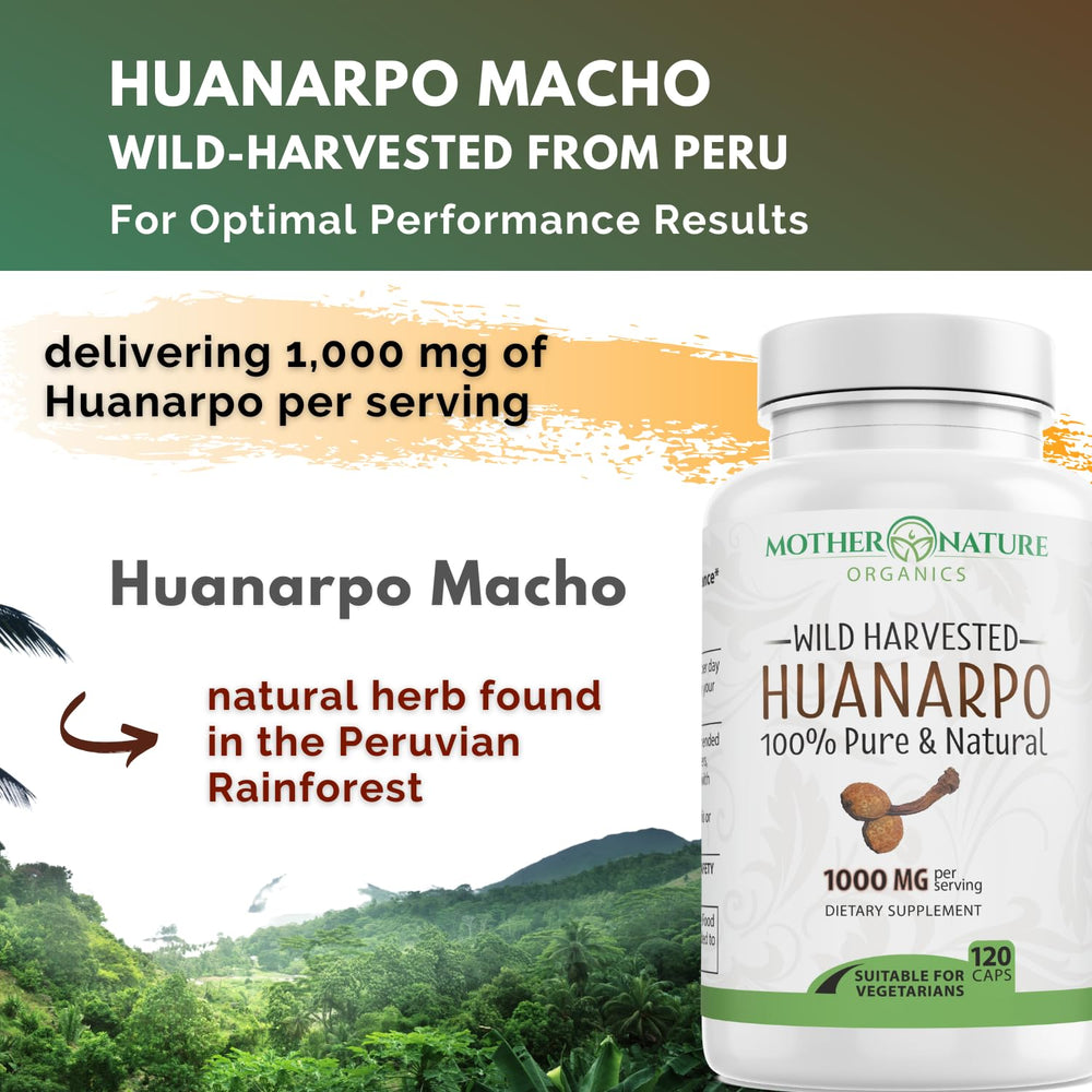 Traditional Peruvian Amazonian herb context image