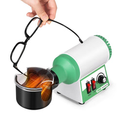 Huanyu frame warmer with 158-248°F adjustable temperature