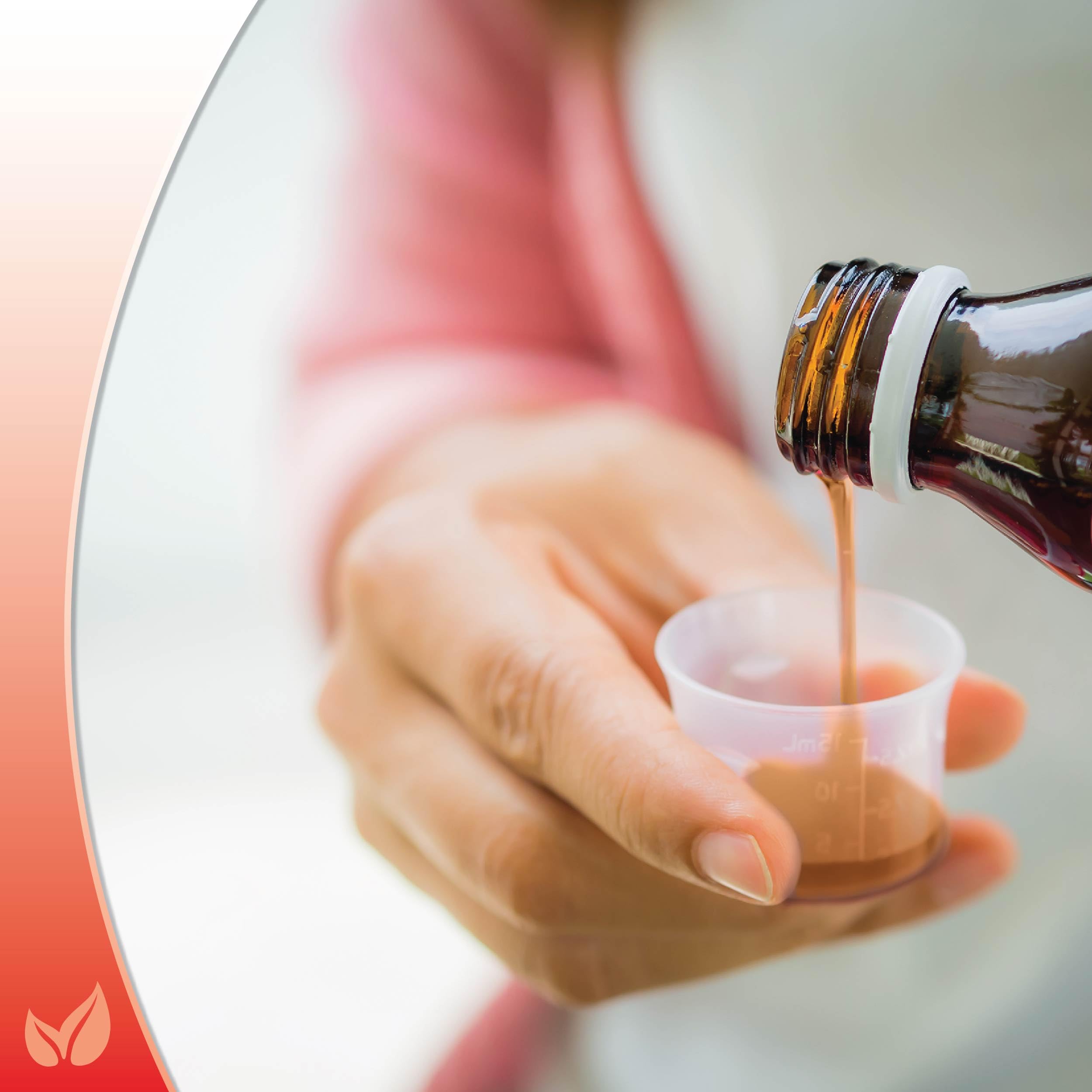 Kosher certified seal on product packaging