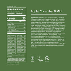 Organic Superfruit Blend for Huel Daily Greens