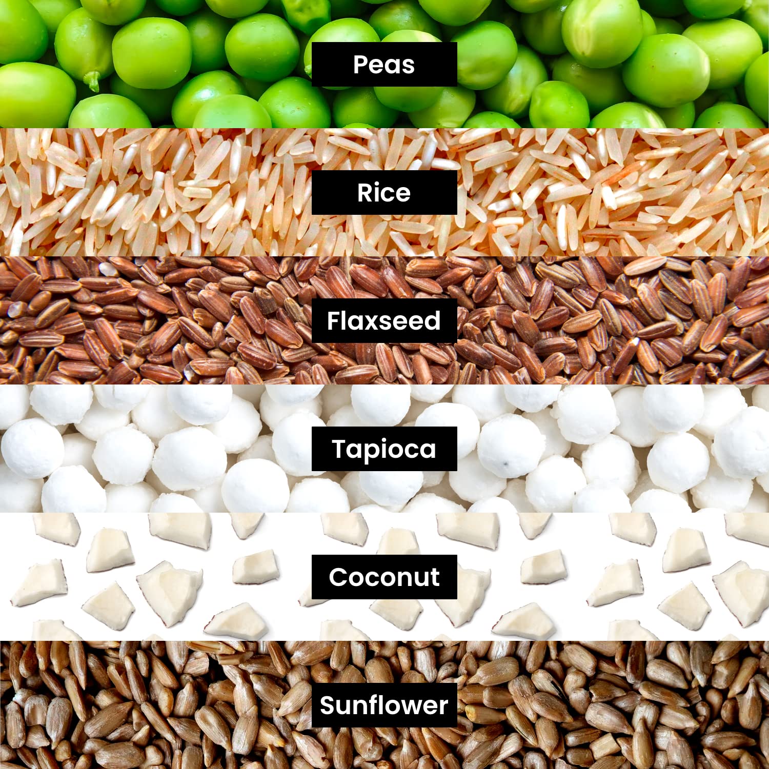 Preparing Huel Vanilla shake