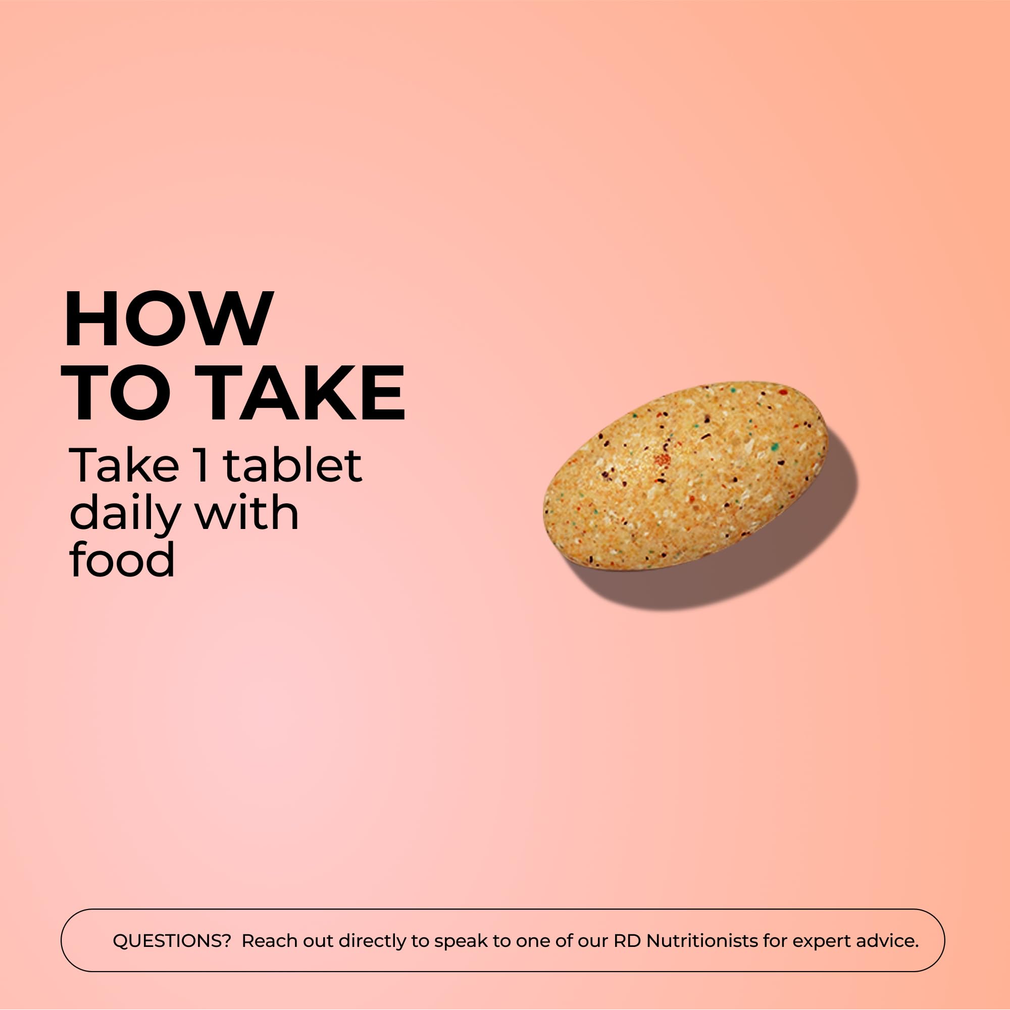 Non-GMO, soy-free, gluten-free women's multivitamin overview