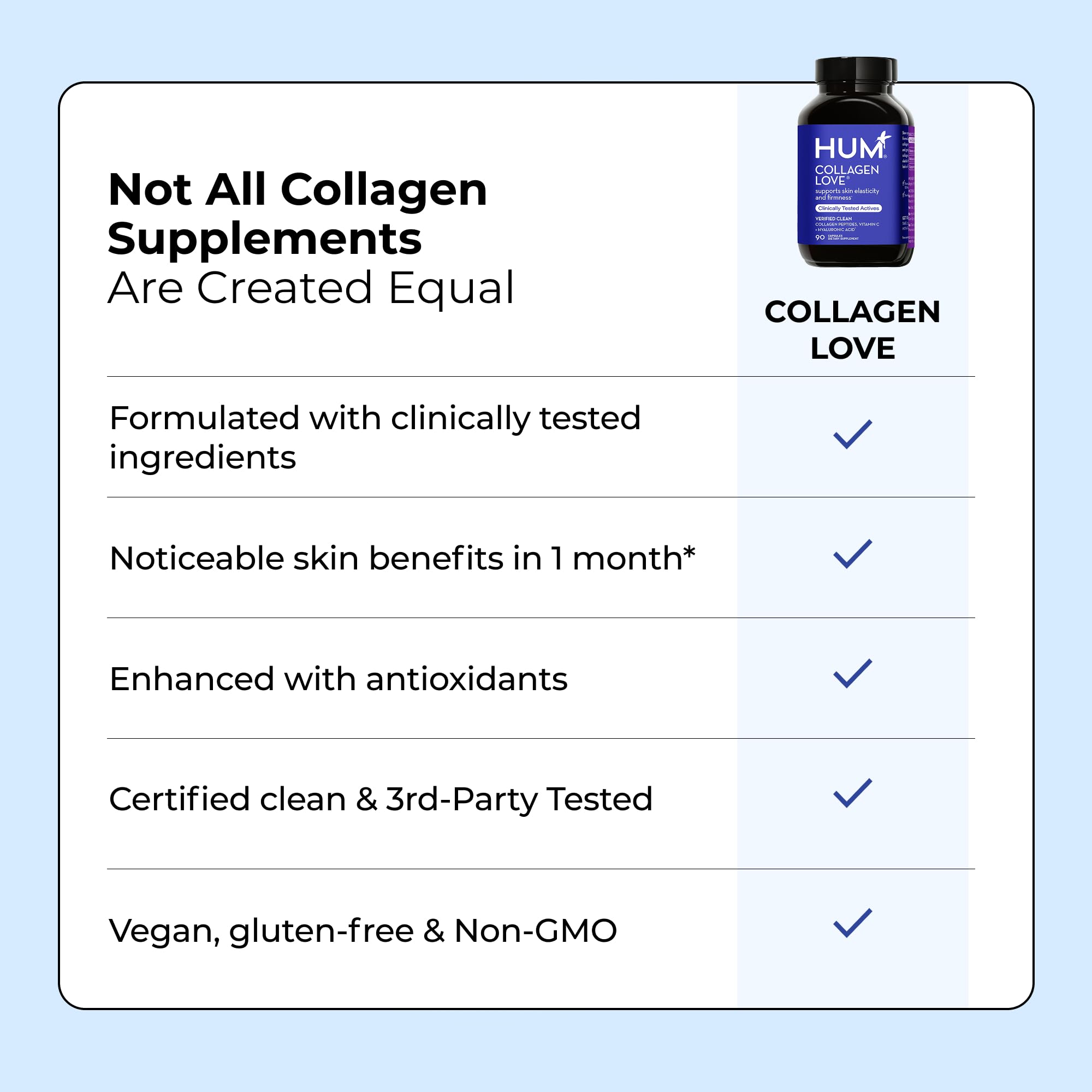 Lifestyle image showing healthy skin and daily routine